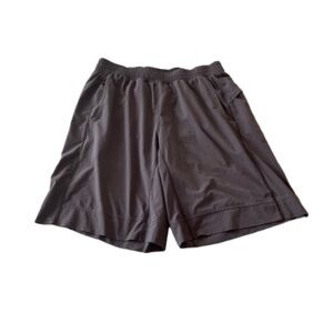 Lululemon Liner-less Shorts Black